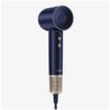 Laifen Swift Premium - hair dryer Golden Blue