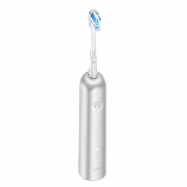 Laifen Electric Toothbrush Aluminum Origin