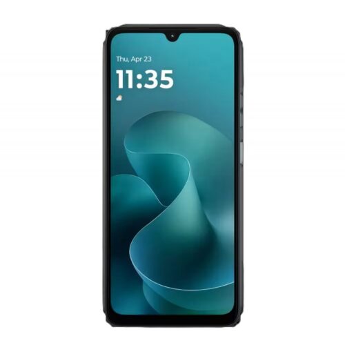 Motorola XT2535-13 Moto g06 Power 4/256GB Tapestry (Blue)