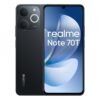 REALME RMX5313 Note 70T 4/256GB Obsidian Black