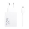 Xiaomi 120W HyperCharge Combo (Type-A) EU