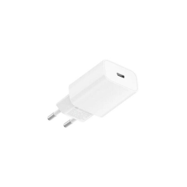 Xiaomi Mi 20W Wall Charger (Type-C)