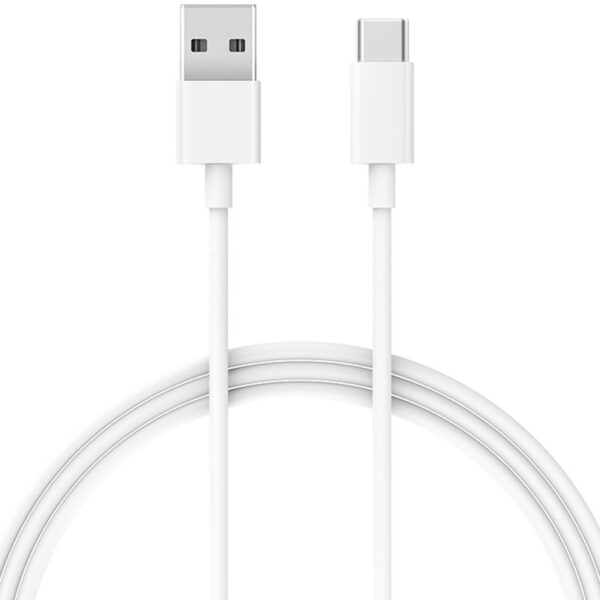 Xiaomi Mi USB-C Cable 1m White