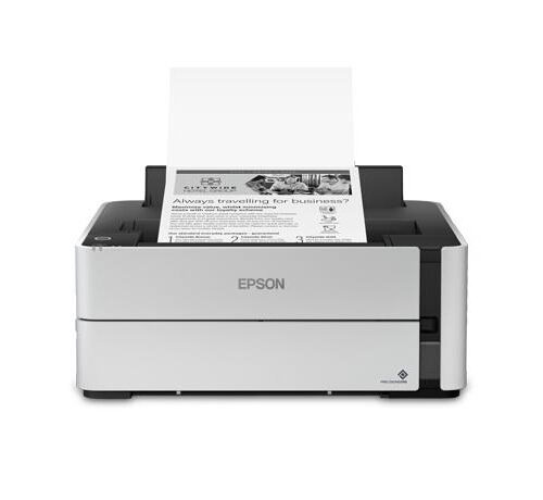Printer Epson Workforce M1170 Inkjet Mono