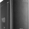TACENS ANIMA AC6 MICRO-ATX CASE, FRONT MESH, USB 3.0, AIRFLOW, BLACK