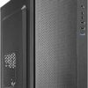 TACENS ANIMA AC5 MICRO-ATX CASE, FRONT MESH, USB 3.0, AIRFLOW, BLACK