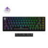 Keychron K6 HE (K6H-J1) Shine-Through Wireless Magnetic Hall Effect RGB Keyboard 65% US Layout
