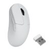 Keychron M3 Mini 8k (M3M-A24) White Wireless Mouse - 8K Polling Rate Ultra-lightweight