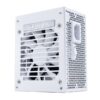 Lian Li SP850 V2 Gold White - 850W SFX PSU - 12V-2x6 - Low Noise - 80 Plus Gold - ATX 3.1 - PCIe 5