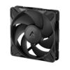 Arctic P14 Pro- PWM 140mm Case Fan - fluid dynamic bearing - max 2500 RPM - PWM regulated
