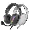MARS GAMING MH-PRO, ARGB GAMING HEADSET, IMMERSIVE SOUND, ULTRA-LIGHTWEIGHT DESIGN, 3D BREATAHABLE AIR CUSHIONS, ON-EAR VOLUME CONTROL & MUTE MICROPHONE, HIGH-PRECISION MICROPHONE, PC, MAC AND CONSOLES, BLACK