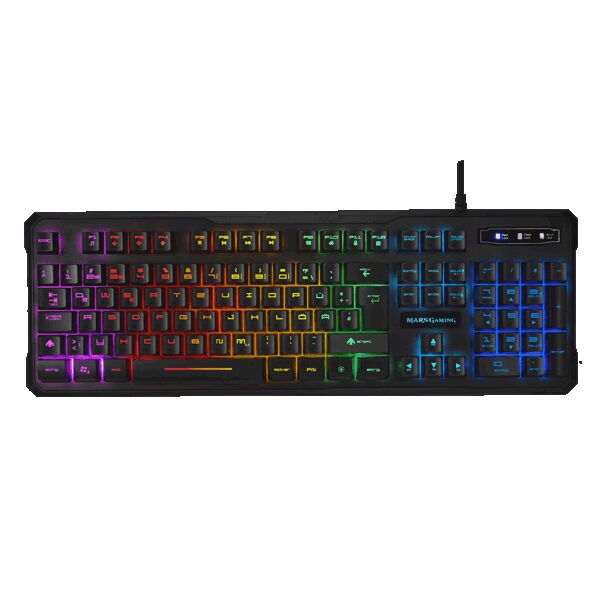 MARS GAMING MA-KIT, 22-IN-1 MULTI-FUNCTIONAL PORTABLE ELECTRONIC CLEANING KIT, SOFT BRUSHES AND LINT-FREE CLOTH