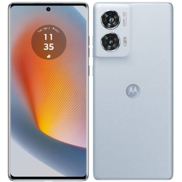 Motorola XT2429-2 Moto Edge 50 Fusion 8/256GB Marshmallow Blue