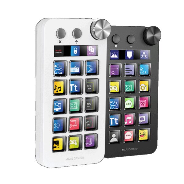 msd-neo MARS GAMING MF-HUB, ADVANCED PWM AND ARGB 10-FAN CONTROL HUB & REMOTE CONTROL, LIGHTING AND SPEED CUSTOMIZATION, ARGB MB & CONTROLLERS COMPATIBILITY