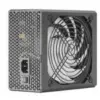 TACENS PSU RADIX ECO X 850W, 87% EF, SMD AND DC-DC TECHNOLOGY, ACTIVE PFC, AI-RPM ULTRA-SILENT 14CM FAN, BLACK CABLES, 6 YEARS WARRANTY