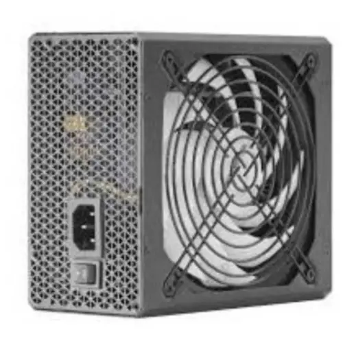 TACENS PSU RADIX ECO X 850W, 87% EF, SMD AND DC-DC TECHNOLOGY, ACTIVE PFC, AI-RPM ULTRA-SILENT 14CM FAN, BLACK CABLES, 6 YEARS WARRANTY