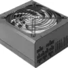 tacens-radix-vii-ag-700w TACENS RADIX VII AG 700W PSU, 80PLUS SILVER, SMD AND DC-DC TECHNOLOGY, ACTIVE PFC, JAPANESE CAP., 140MM AI-RPM FAN, 10 YEARS WARRANTY