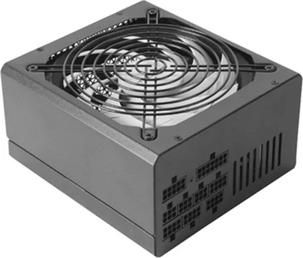 tacens-radix-vii-ag-700w TACENS RADIX VII AG 700W PSU, 80PLUS SILVER, SMD AND DC-DC TECHNOLOGY, ACTIVE PFC, JAPANESE CAP., 140MM AI-RPM FAN, 10 YEARS WARRANTY