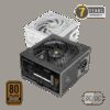 MARS GAMING MPB550SI, 550W PSU, DC-DC & SMD TECH, 80PLUS BRONZE, ACTIVE PFC, ULTRA SILENT AI2-RPM & 12CM SI COPPER FAN, 7 YEARS WARRANTY, BLACK