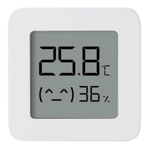 XIAOMI Mi Temperature & Humidity Monitor 2