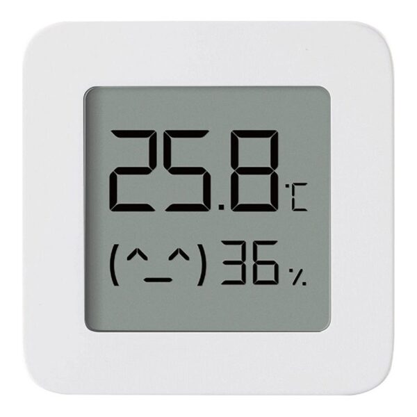 XIAOMI Mi Temperature & Humidity Monitor 2