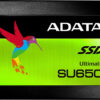 SSD ADATA Ultimate SU650 256GB 2.5" Sata III