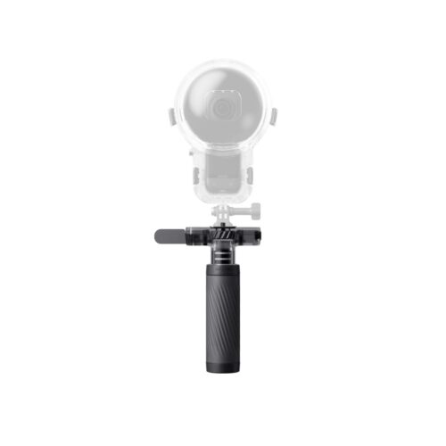 Insta360 Dive Buddy - For Hovering Underwater Shooting angle