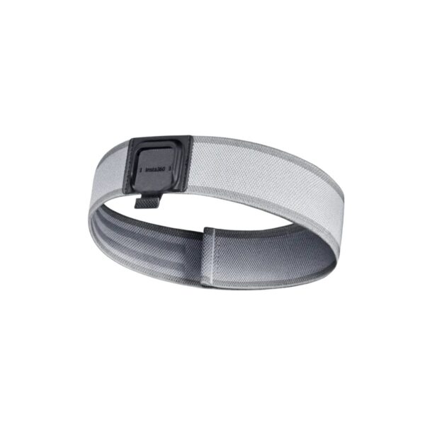 Insta360 GO Ultra Easy Clip Headband