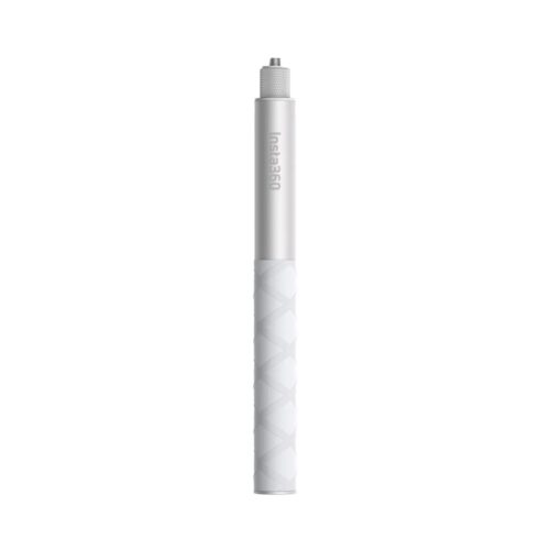 Insta360 114cm Invisible Selfie Stick (Satin White)