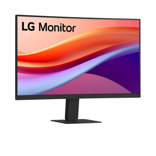 Monitor LG 23.8 LED FHD CURVED HDMI USB-C