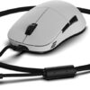 Endgame Gear XM2 8k V2 Gaming Mouse - White - 52g, 30.000 cpi