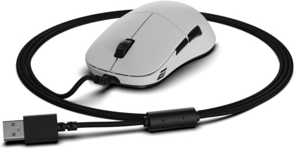 Endgame Gear XM2 8k V2 Gaming Mouse - White - 52g, 30.000 cpi