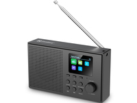 421-39_md Sandberg Speaker Radio DAB+BT Recharge
