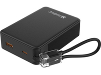 421-40_md Sandberg Nano Powerbank 20000 PD20W