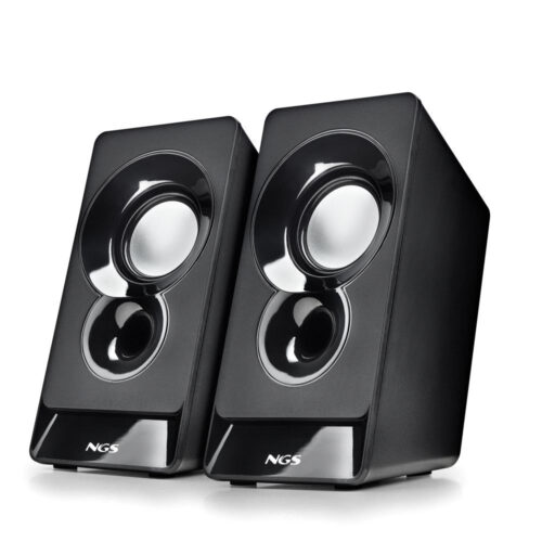 SPEAKERS 2.0 NGS [SB210] 6W(RMS) USB POWER
