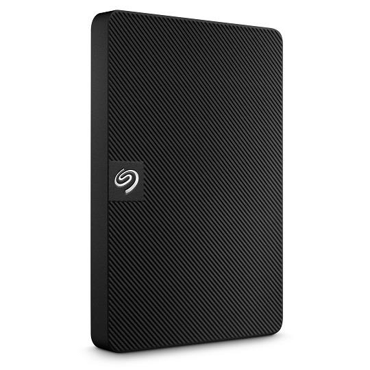 External HDD Seagate Expansion Portable 2Tb 2.5" USB 3.0