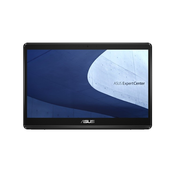 AIO ASUS ExpertCenter E1 AiO E1600WKAT-GR11B0X 15,6 FHD Touch /N4500/8GB/256GB SSD NVMe 3.0/Integrated UPS/UHD Graphics/Win 11 Pro/3Y NBD/Black