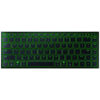 RAZER JORO - Portable Wireless RGB Gaming Keyboard - Thin,Light - Low Profile - Bluetooth / Type C