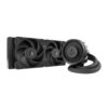 Arctic Liquid Freezer III Pro 240 (Black) improved AIO CPU Water Cooler 1700,1851,AM4,AM5