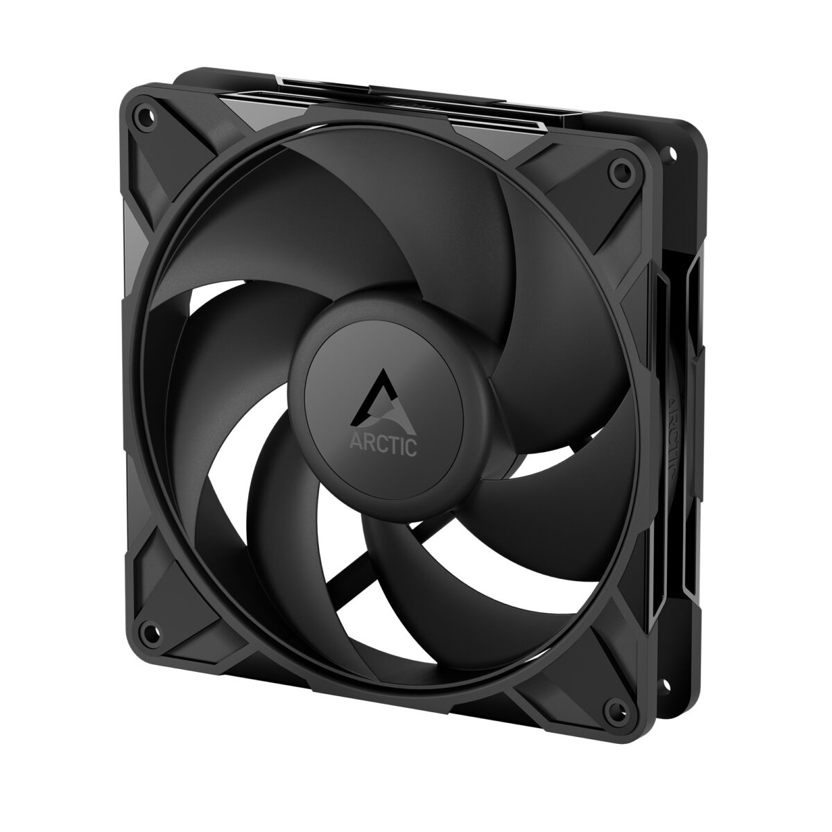 Arctic P14 Pro PST CO- PWM 140mm Case Fan - Dual ball bearing - max 2500 RPM - PWM regulated