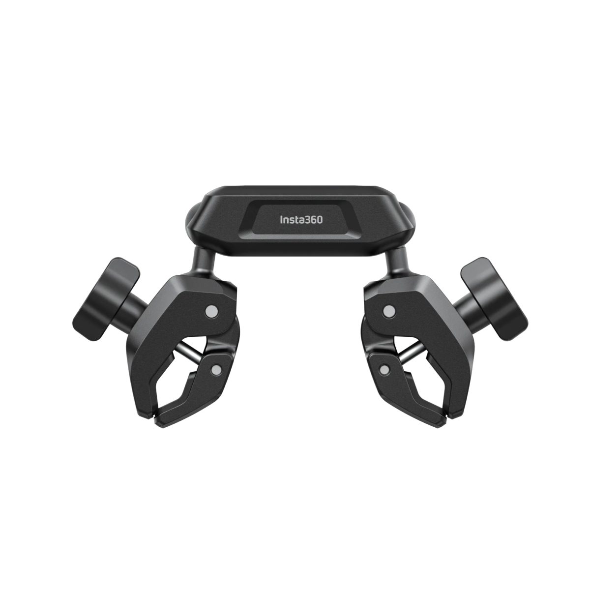 Insta360 Motorcycle Crab Clamp - Universal for all Action Cameras