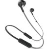 JBL Tune 215BT Wireless On-Ear Headphones Black