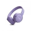 JBL Tune 670NC  Wireless over-ear Headphones Purple
