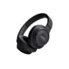 JBL Tune 720BT  Wireless over-ear Headphones Black