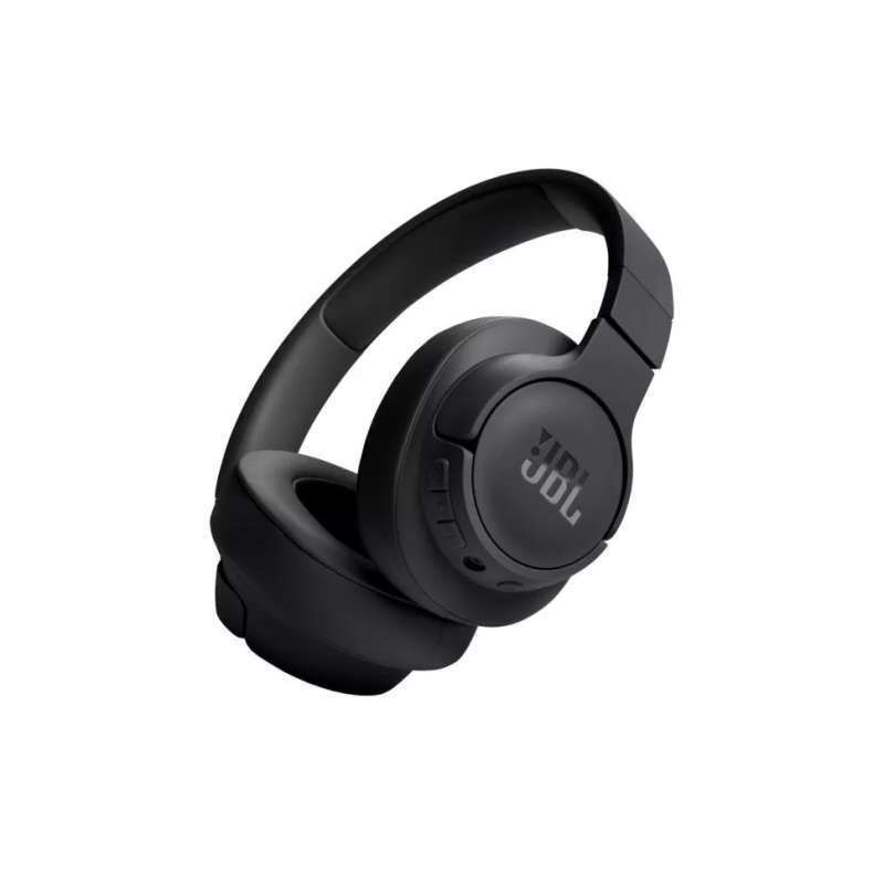 JBL Tune 720BT  Wireless over-ear Headphones Black