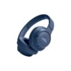 JBL Tune 720BT  Wireless over-ear Headphones Blue