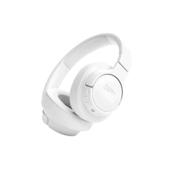 JBL Tune 720BT  Wireless over-ear Headphones White
