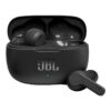 JBL Wave 200TWS True Wireless Earbuds Black