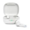 JBL WAVE FLEX True Wireless Earbuds White