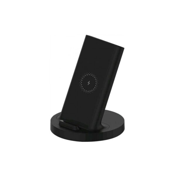 XIAOMI Mi 20W Wireless Charging Stand Black